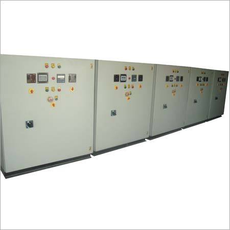 Electrical Control Panel Board Electrical Control Panel Board