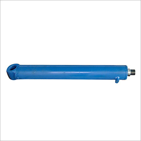 Industrial Hydraulic Cylinder Industrial Hydraulic Cylinder