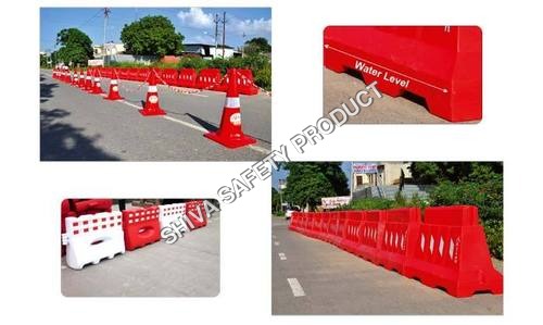 Road Barrier Road Barrier