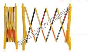 Road Barrier Road Barrier