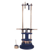 Aggregate Impact Tester Aggregate Impact Tester