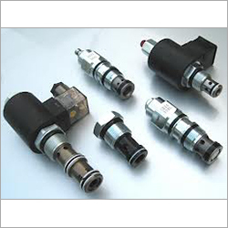 Industrial Hydraulic Valves Industrial Hydraulic Valves