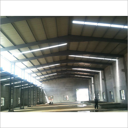 Pre Engineered Building System Pre Engineered Building System