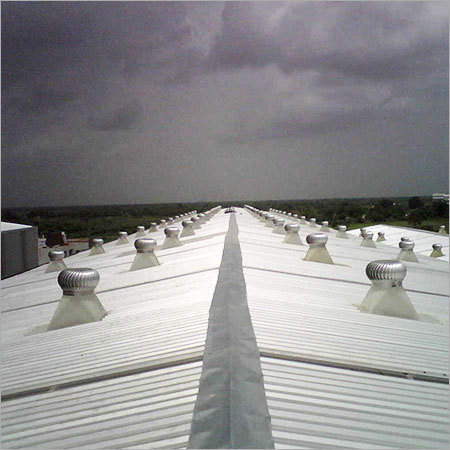 Air Turbo Ventilator Air Turbo Ventilator
