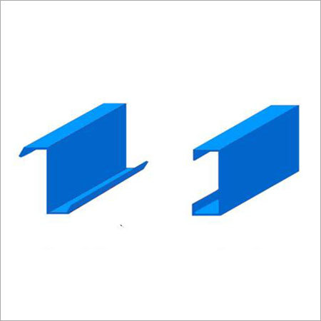 Z & C Section Purlins Z & C Section Purlins