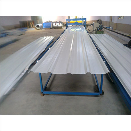 Commercial Roofing System Commercial Roofing System