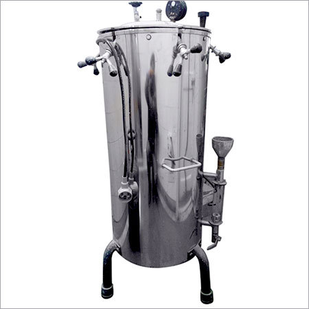 Cement Autoclave Cement Autoclave