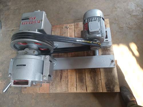 Laboratory Pulverizer Laboratory Pulverizer