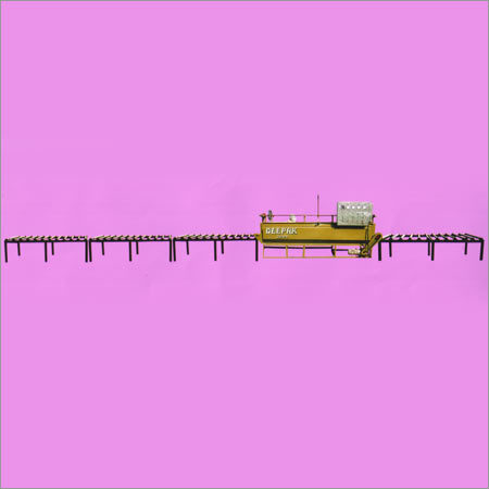 Granite Epoxy Curing Machine Granite Epoxy Curing Machine