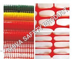 Barricade Netting Barricade Netting