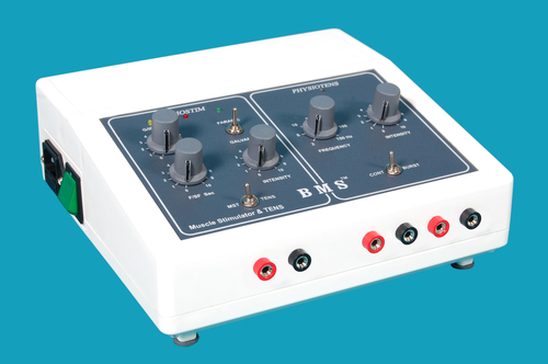 Combo Mst Tens Dual Channel Combo Mst Tens Dual Channel