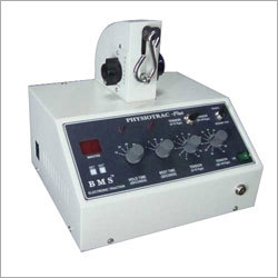 Electronic Cervical Lumbar Traction Electronic Cervical Lumbar Traction