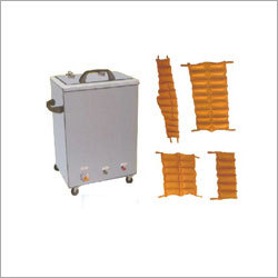 Stainless Steel Hydrocollator Stainless Steel Hydrocollator