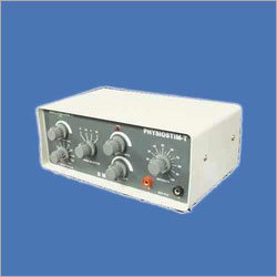 Electrical Muscle Stimulator Electrical Muscle Stimulator