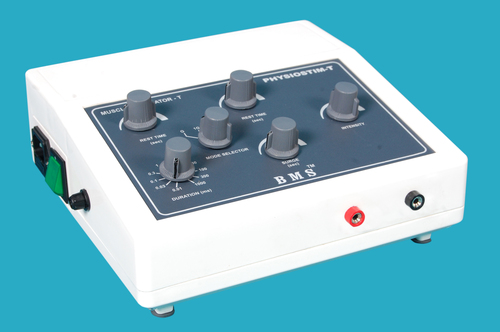 Therapeutic Muscle Stimulator Therapeutic Muscle Stimulator