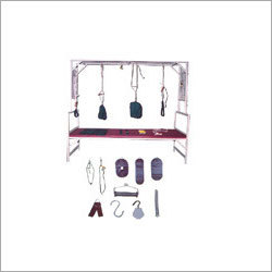 Suspension Therapy Equipment Suspension Therapy Equipment
