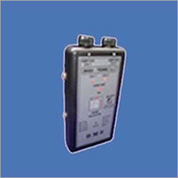 Dual Channel Digital Tens Unit Dual Channel Digital Tens Unit
