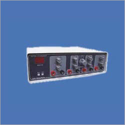 Four Channel Tens Unit Four Channel Tens Unit
