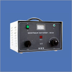 Shortwave Diathermy Equipment Shortwave Diathermy Equipment