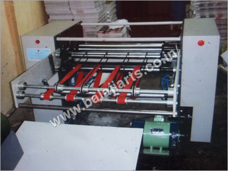 Lamination Auto Sheet Cutting Machine Lamination Auto Sheet Cutting Machine