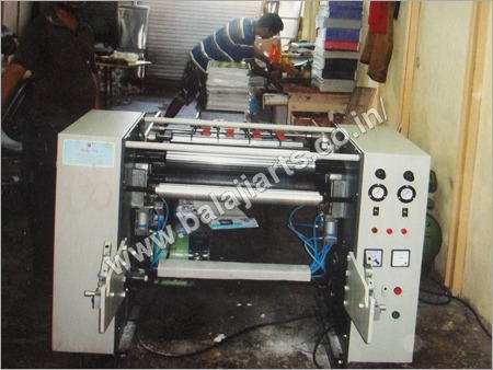 Sheet Cutting Machine Sheet Cutting Machine