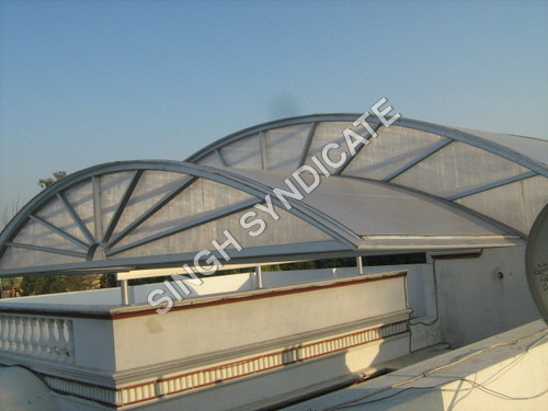 Transmittable Roofs Transmittable Roofs