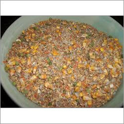 Organic Chicken Feed Organic Chicken Feed