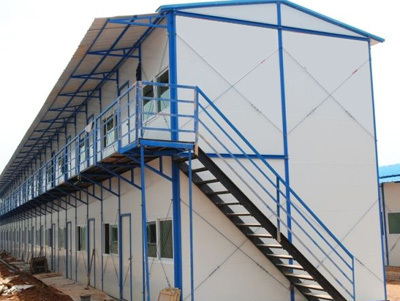 Pre Engineered Building Pre Engineered Building