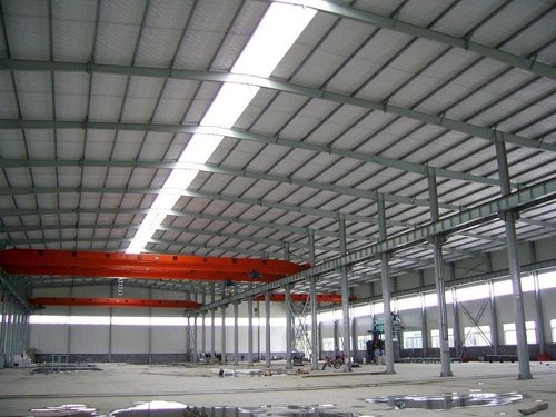 Prefabricated Structures Prefabricated Structures