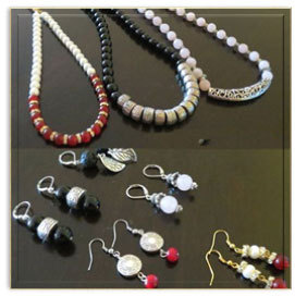 Necklace Necklace