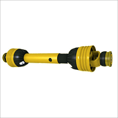 PTO Shafts PTO Shafts