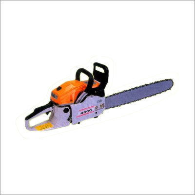 Chain Saw Machine Chain Saw Machine