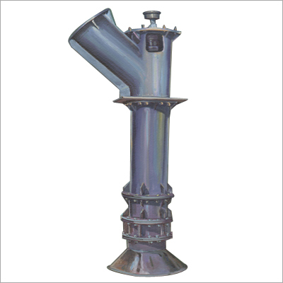 Vertical Axial flow Pump Vertical Axial flow Pump