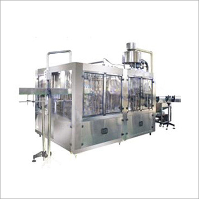 Bottle Filling Machine Bottle Filling Machine
