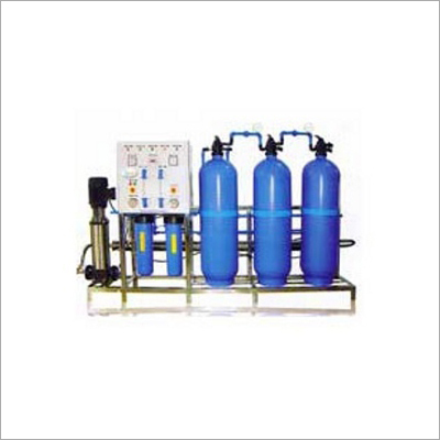 Industrial RO Purifier System Industrial RO Purifier System