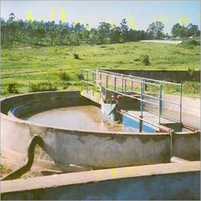 Effluent Treatment Plant Effluent Treatment Plant