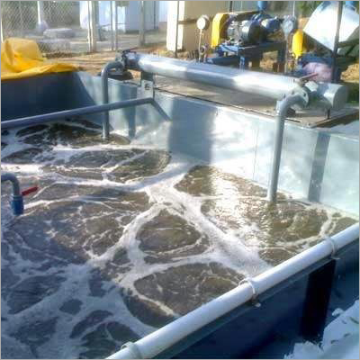 Sewage Treatment Plant Sewage Treatment Plant