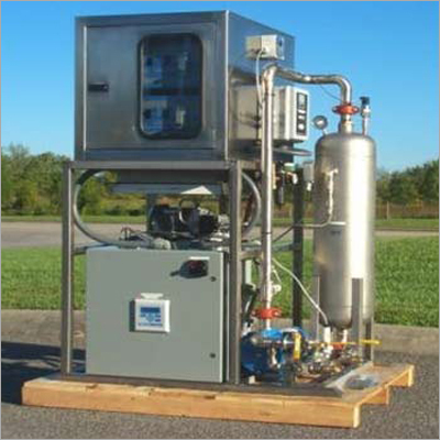 Industrial Water Ozonators Industrial Water Ozonators