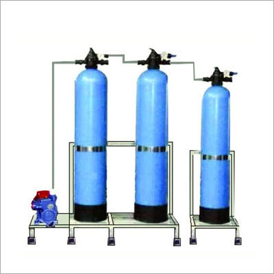 Demineralization Water Treatment Plants Demineralization Water Treatment Plants