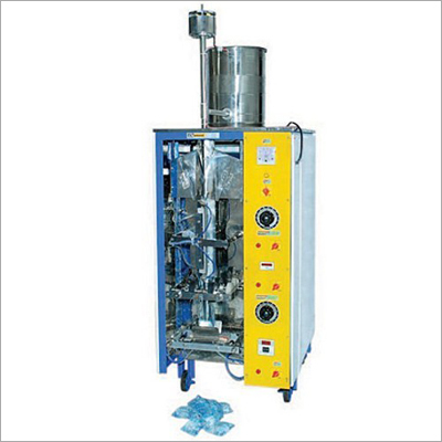 Fully Automatic Packing Machine Fully Automatic Packing Machine