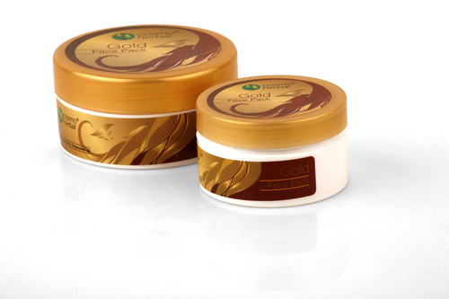 Gold Face Pack Gold Face Pack