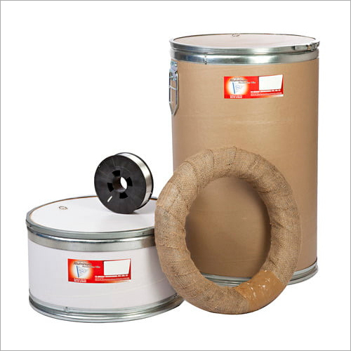 Aluminium Metallization Wire Aluminium Metallization Wire