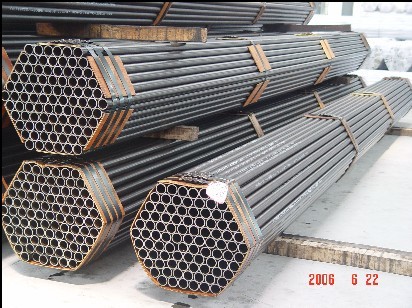 Boiler Tube Boiler Tube