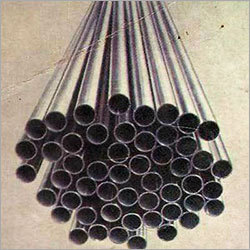 Seamless Tubes Seamless Tubes