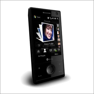 Htc Touch Diamond Htc Touch Diamond
