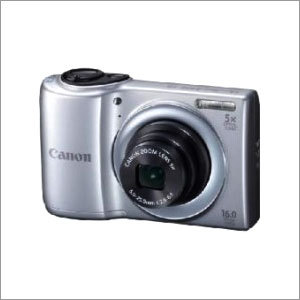 Canon PowerShot Canon PowerShot