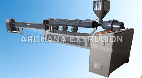 Plastic Waste Recycling Machine Plastic Waste Recycling Machine