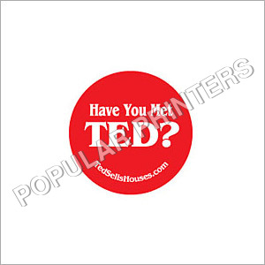 Customized Stickers Customized Stickers