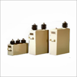 HT Capacitor HT Capacitor