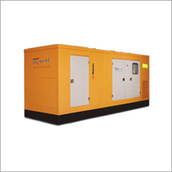 Mahindra Powerol Genset Mahindra Powerol Genset